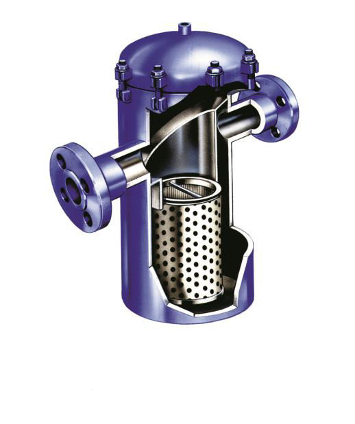 FILTRO EN LINEA SERIE 30