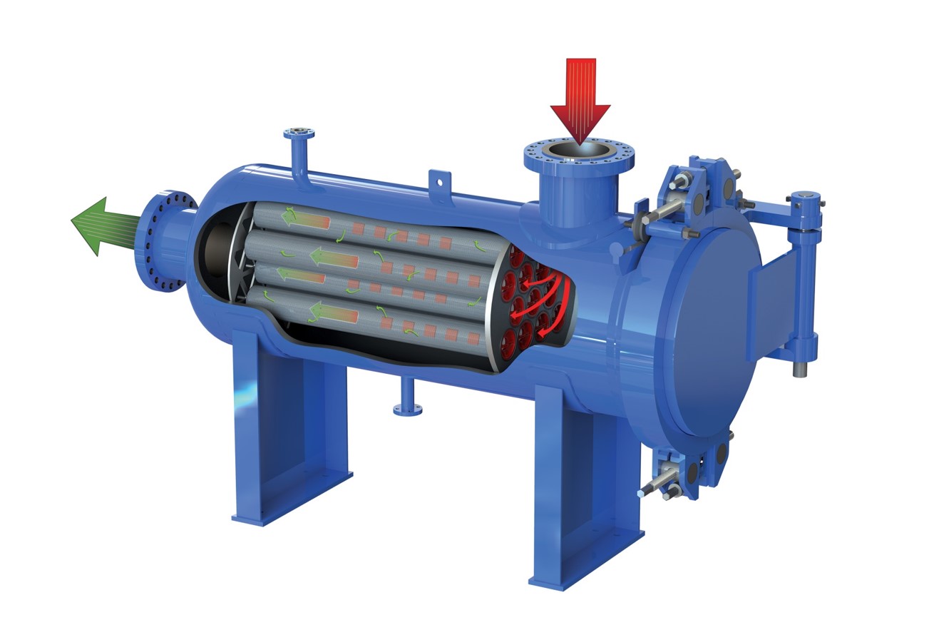 XTREAMPURE FILTER