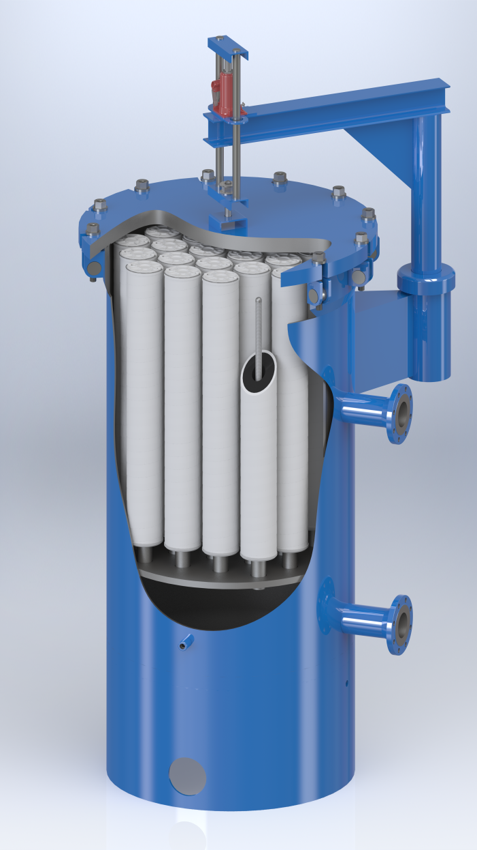 PECO XTREAMSORB © SERIE 14