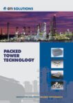 GTIS Packed Tower Technology - Bulletin P3008