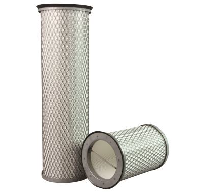 ELEMENTO FILTRANTE PECO PleatGard