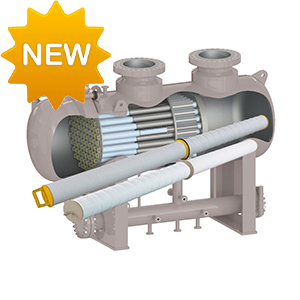 PECO GEMINI PURASEP 2 ©