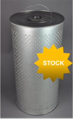 CARBOMAX © canisters