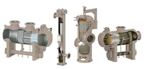 RECIPIENTES A PRESION PECO 2